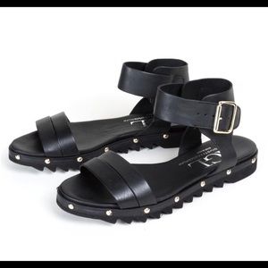AGL Attilio Giusti Leombruni  Sandal Shoes